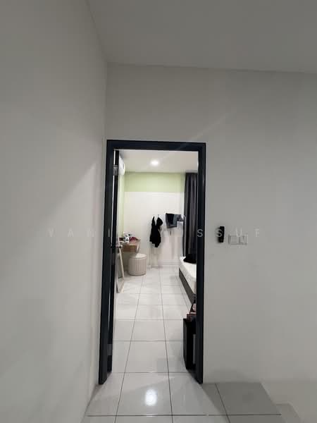 Townhouse for Rent in Dengkil (Selangor) - Yanie Yussuf - Bedroom - PropertyGuru.com.my