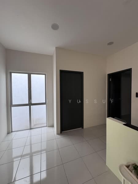 Townhouse for Rent in Dengkil (Selangor) - Yanie Yussuf - Interior - PropertyGuru.com.my