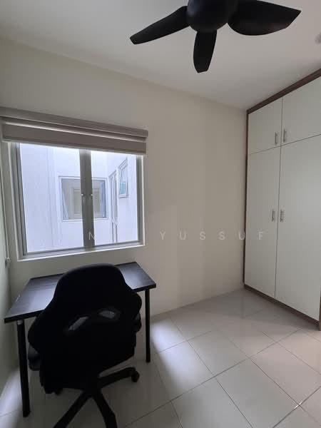 Townhouse for Rent in Dengkil (Selangor) - Yanie Yussuf - Study - PropertyGuru.com.my