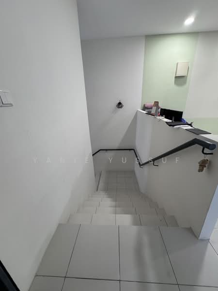 Townhouse for Rent in Dengkil (Selangor) - Yanie Yussuf - Interior - PropertyGuru.com.my