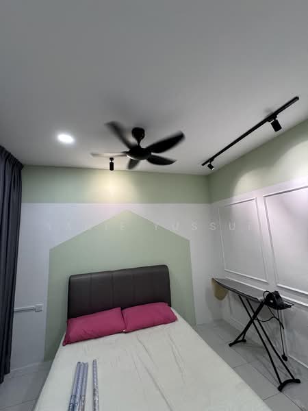 Townhouse for Rent in Dengkil (Selangor) - Yanie Yussuf - Bedroom - PropertyGuru.com.my