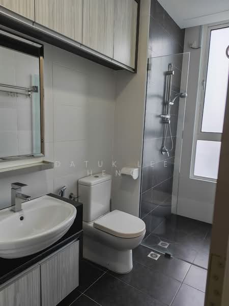 Condominium for Sale at D'Festivo Residences - Datuk Lee Heng - Bathroom - PropertyGuru.com.my
