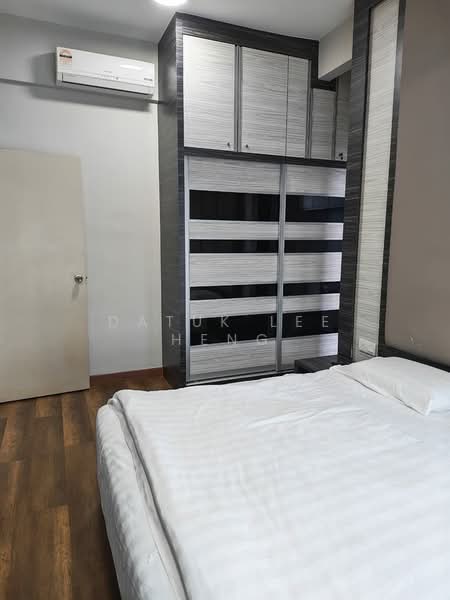 Condominium for Sale at D'Festivo Residences - Datuk Lee Heng - Bedroom - PropertyGuru.com.my