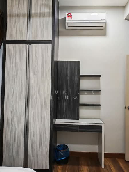 Condominium for Sale at D'Festivo Residences - Datuk Lee Heng - Bedroom - PropertyGuru.com.my