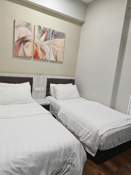 Condominium for Sale at D'Festivo Residences - Datuk Lee Heng - Bedroom - PropertyGuru.com.my
