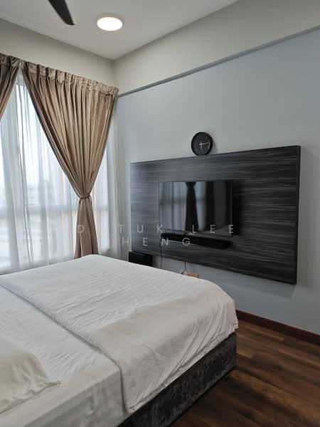 Condominium for Sale at D'Festivo Residences - Datuk Lee Heng - Bedroom - PropertyGuru.com.my
