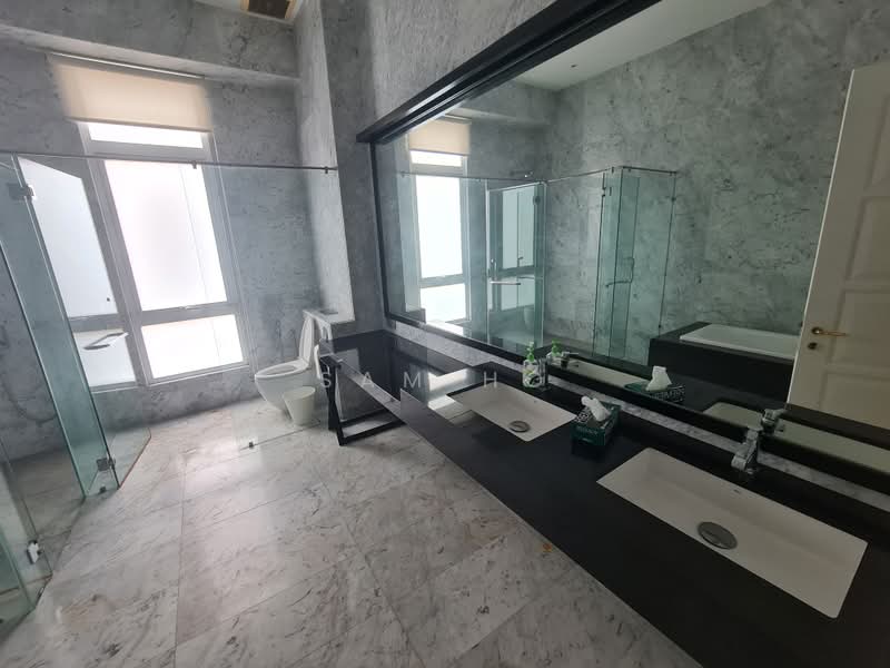 Rumah Banglo untuk Dijual di Bukit Damansara (Damansara Heights) - Sam Ho - Bathroom - PropertyGuru.com.my
