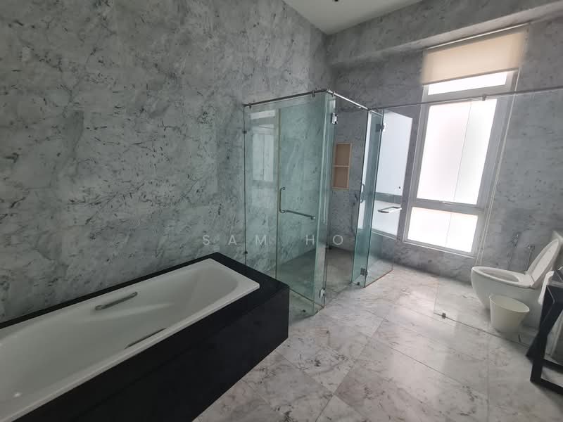Rumah Banglo untuk Dijual di Bukit Damansara (Damansara Heights) - Sam Ho - Bathroom - PropertyGuru.com.my