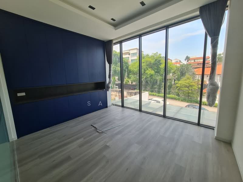Rumah Banglo untuk Dijual di Bukit Damansara (Damansara Heights) - Sam Ho - Interior - PropertyGuru.com.my