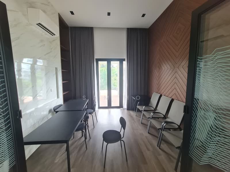 Rumah Banglo untuk Dijual di Bukit Damansara (Damansara Heights) - Sam Ho - Interior - PropertyGuru.com.my