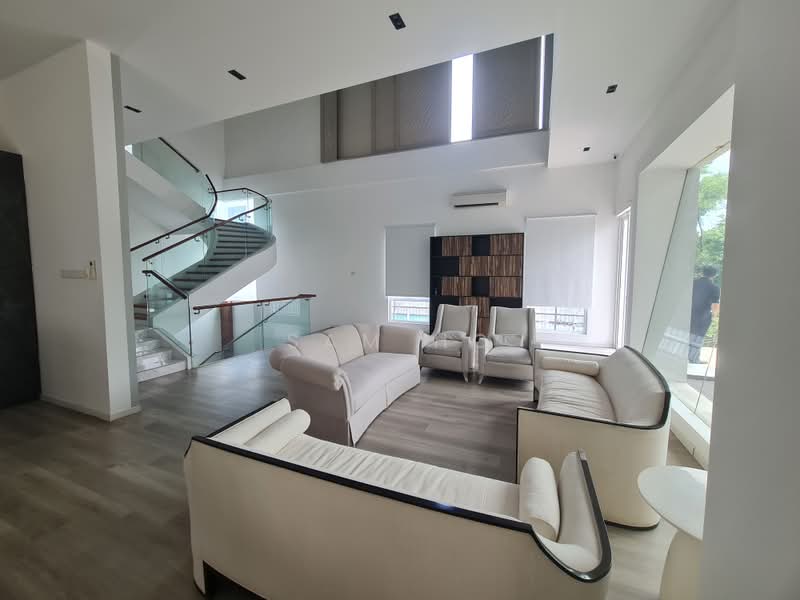Rumah Banglo untuk Dijual di Bukit Damansara (Damansara Heights) - Sam Ho - PropertyGuru.com.my