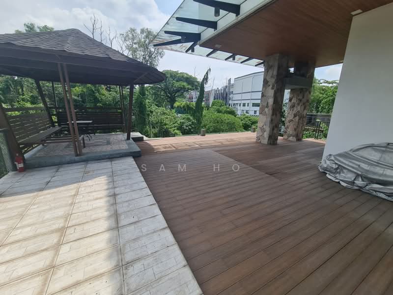 Rumah Banglo untuk Dijual di Bukit Damansara (Damansara Heights) - Sam Ho - PropertyGuru.com.my