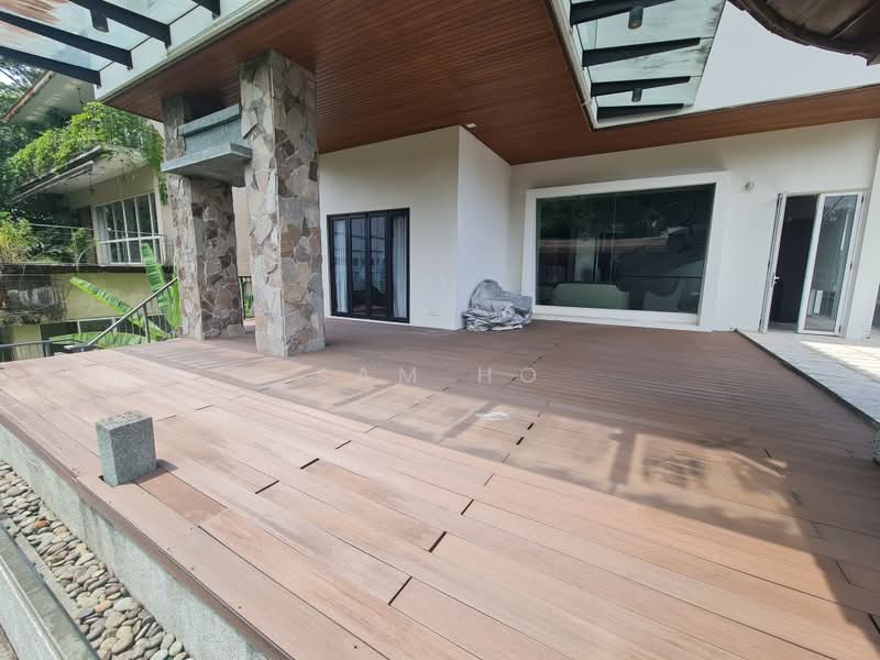 Rumah Banglo untuk Dijual di Bukit Damansara (Damansara Heights) - Sam Ho - PropertyGuru.com.my