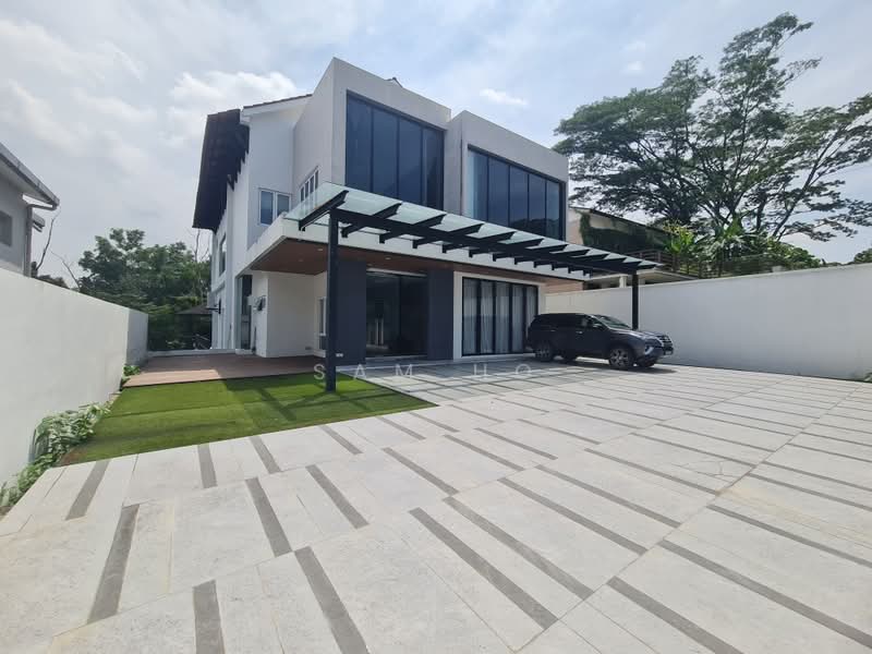 Rumah Banglo untuk Dijual di Bukit Damansara (Damansara Heights) - Sam Ho - PropertyGuru.com.my