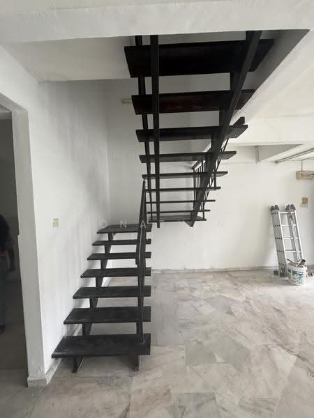 2-storey Terraced House for Sale in Klang (Selangor) - Jonathan Vinod - Interior - PropertyGuru.com.my