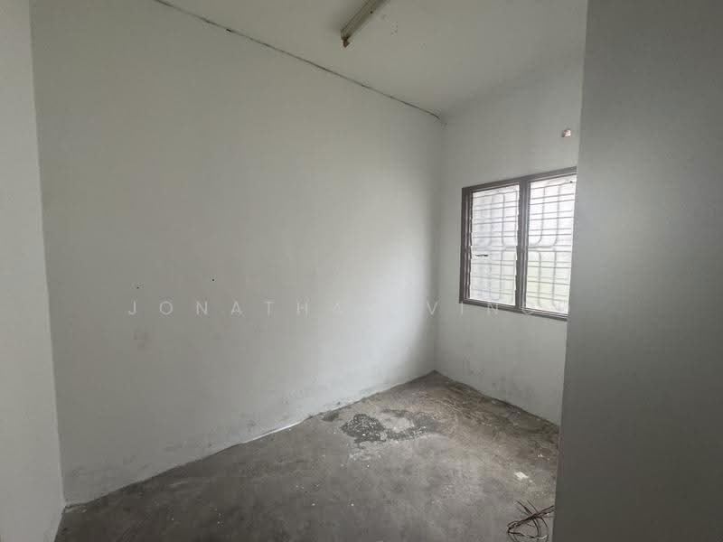 2-storey Terraced House for Sale in Klang (Selangor) - Jonathan Vinod - Interior - PropertyGuru.com.my