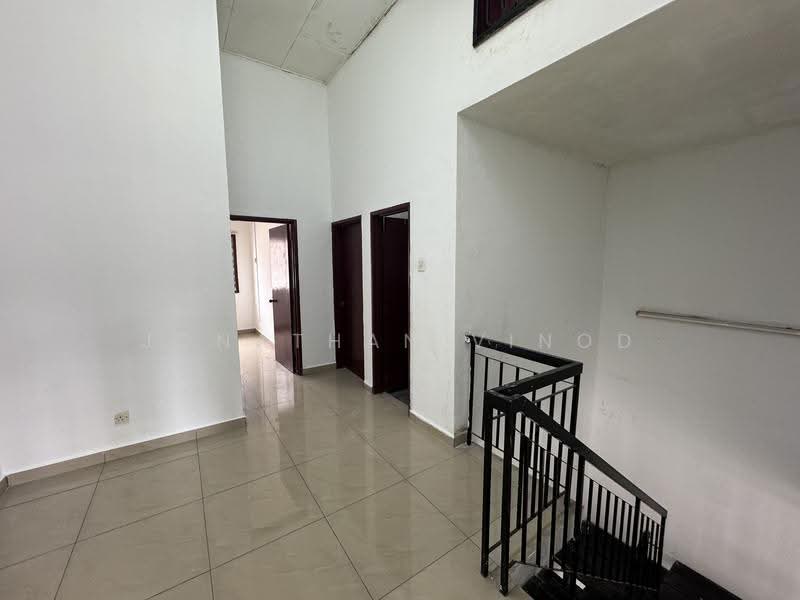 2-storey Terraced House for Sale in Klang (Selangor) - Jonathan Vinod - Interior - PropertyGuru.com.my