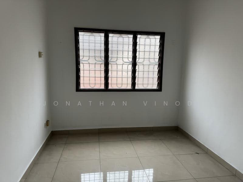 2-storey Terraced House for Sale in Klang (Selangor) - Jonathan Vinod - Interior - PropertyGuru.com.my