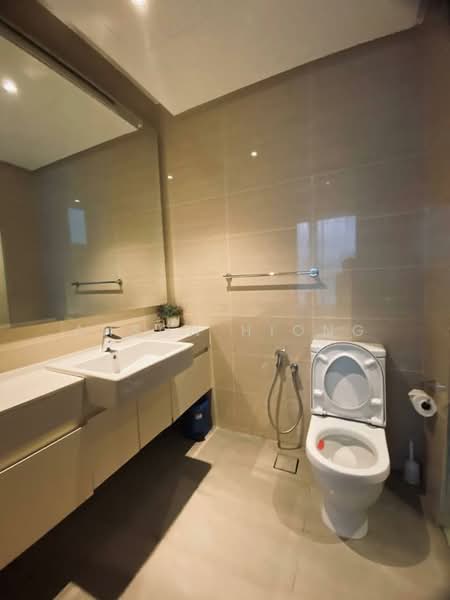 Servis Apartment untuk Disewa di The Astaka @ 1 Bukit Senyum - Anson Hiong - PropertyGuru.com.my