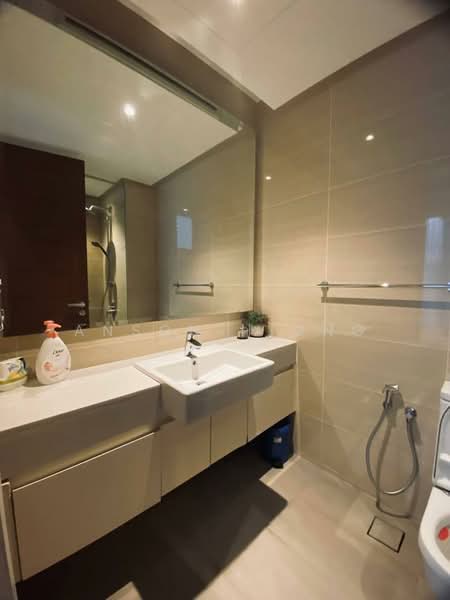 Servis Apartment untuk Disewa di The Astaka @ 1 Bukit Senyum - Anson Hiong - PropertyGuru.com.my