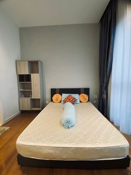Servis Apartment untuk Disewa di The Astaka @ 1 Bukit Senyum - Anson Hiong - PropertyGuru.com.my
