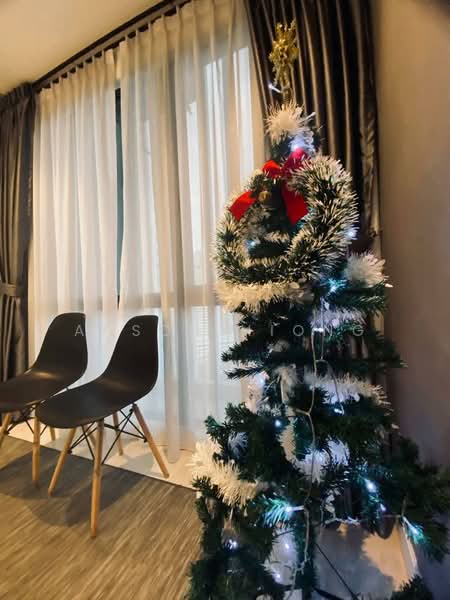 Servis Apartment untuk Disewa di The Astaka @ 1 Bukit Senyum - Anson Hiong - PropertyGuru.com.my