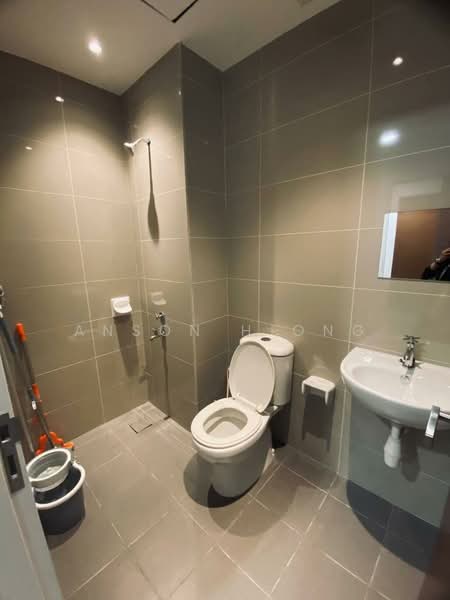 Servis Apartment untuk Disewa di The Astaka @ 1 Bukit Senyum - Anson Hiong - PropertyGuru.com.my