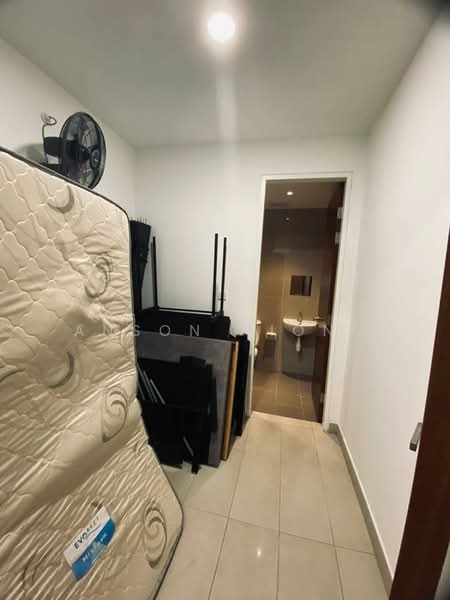 Servis Apartment untuk Disewa di The Astaka @ 1 Bukit Senyum - Anson Hiong - PropertyGuru.com.my