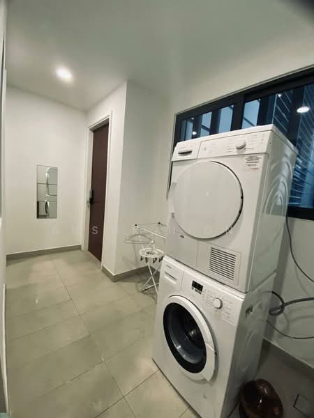 Servis Apartment untuk Disewa di The Astaka @ 1 Bukit Senyum - Anson Hiong - PropertyGuru.com.my