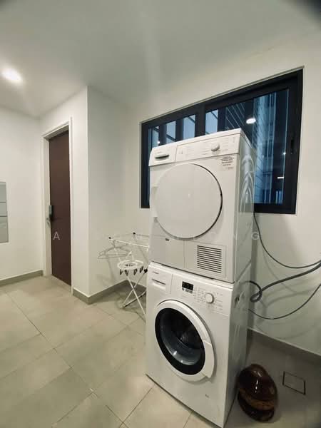 Servis Apartment untuk Disewa di The Astaka @ 1 Bukit Senyum - Anson Hiong - PropertyGuru.com.my