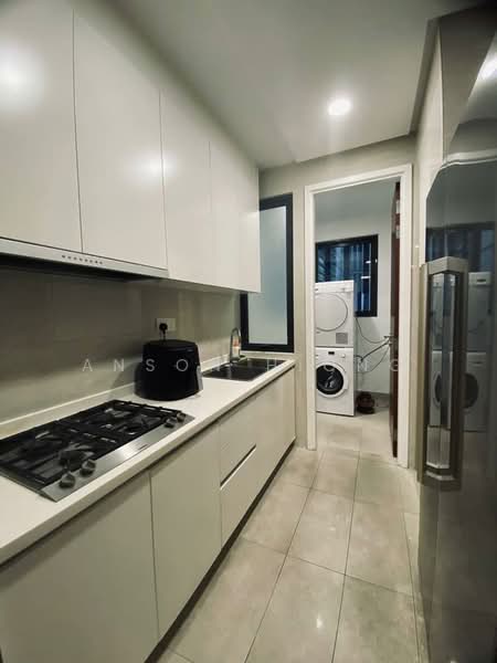 Servis Apartment untuk Disewa di The Astaka @ 1 Bukit Senyum - Anson Hiong - PropertyGuru.com.my