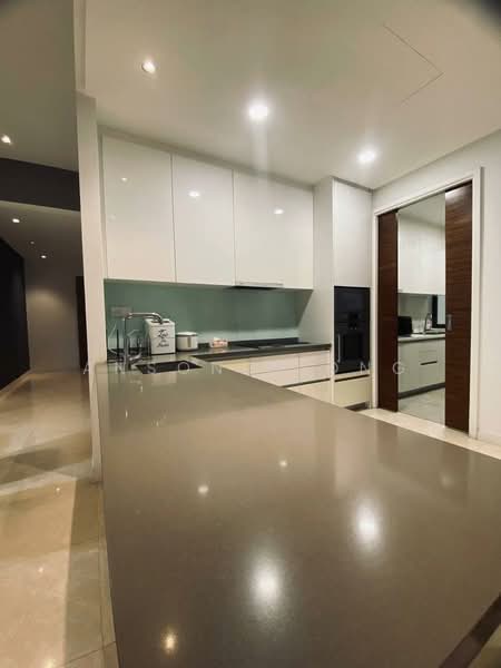 Servis Apartment untuk Disewa di The Astaka @ 1 Bukit Senyum - Anson Hiong - PropertyGuru.com.my