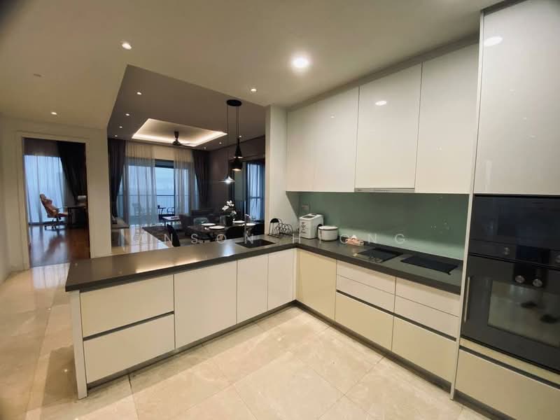 Servis Apartment untuk Disewa di The Astaka @ 1 Bukit Senyum - Anson Hiong - PropertyGuru.com.my