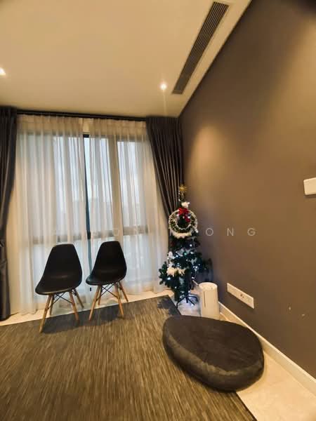 Servis Apartment untuk Disewa di The Astaka @ 1 Bukit Senyum - Anson Hiong - PropertyGuru.com.my