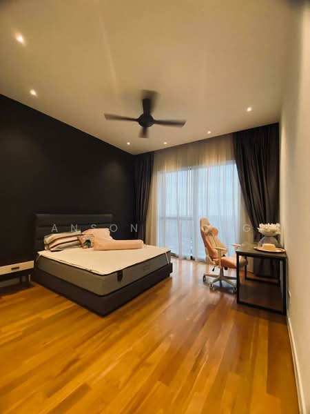 Servis Apartment untuk Disewa di The Astaka @ 1 Bukit Senyum - Anson Hiong - PropertyGuru.com.my