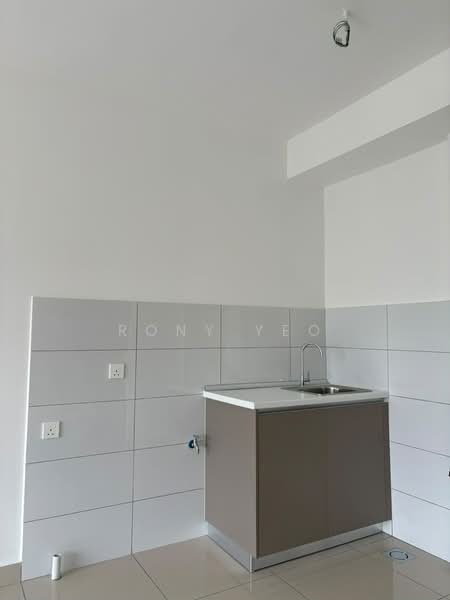 Service Residence for Rent at Astrum Ampang - Rony Yeo - Kitchen - PropertyGuru.com.my