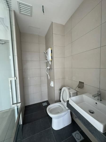 Service Residence for Rent at Astrum Ampang - Rony Yeo - Bathroom - PropertyGuru.com.my