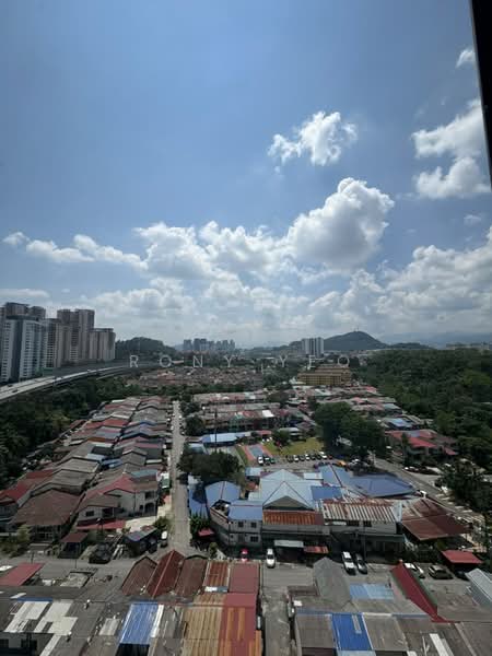 Service Residence for Rent at Astrum Ampang - Rony Yeo - Exterior - PropertyGuru.com.my