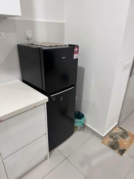 Service Residence for Rent at Huni @ Eco Ardence - Shue Tan - Kitchen - PropertyGuru.com.my