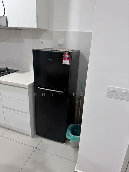 Service Residence for Rent at Huni @ Eco Ardence - Shue Tan - Kitchen - PropertyGuru.com.my