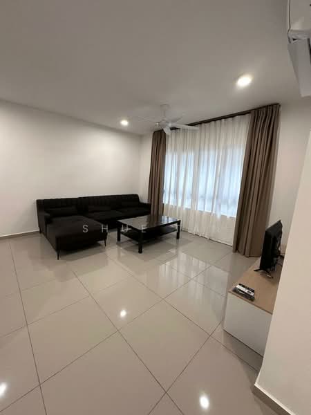 Service Residence for Rent at Huni @ Eco Ardence - Shue Tan - PropertyGuru.com.my