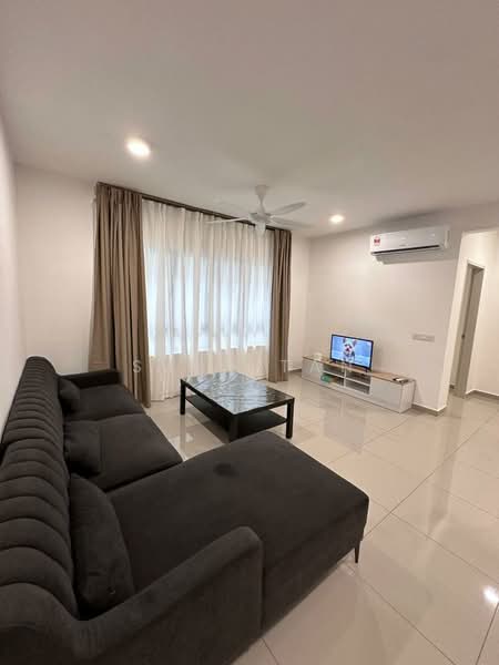 Service Residence for Rent at Huni @ Eco Ardence - Shue Tan - PropertyGuru.com.my