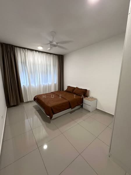 Service Residence for Rent at Huni @ Eco Ardence - Shue Tan - PropertyGuru.com.my