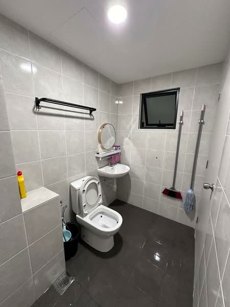 Service Residence for Rent at Huni @ Eco Ardence - Shue Tan - PropertyGuru.com.my