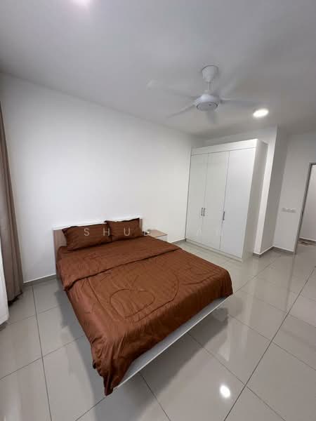 Service Residence for Rent at Huni @ Eco Ardence - Shue Tan - PropertyGuru.com.my