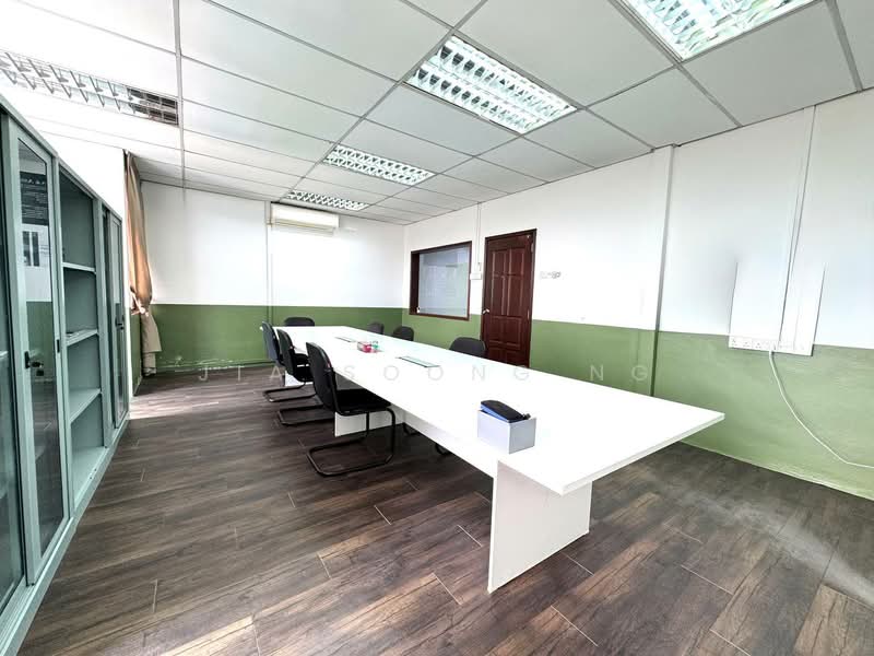 Shop for Rent in Johor Bahru (Johor) - JIA SOONG NG - Interior - PropertyGuru.com.my