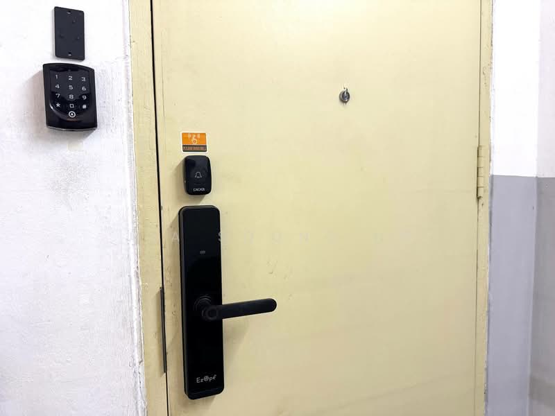 Shop for Rent in Johor Bahru (Johor) - JIA SOONG NG - Entrance - PropertyGuru.com.my