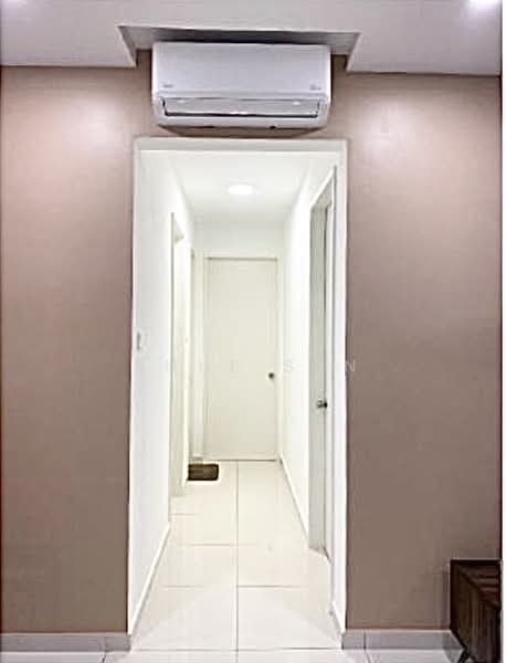 Service Residence for Rent at Kenwingston Skylofts - Shue Sen - Corridor - PropertyGuru.com.my