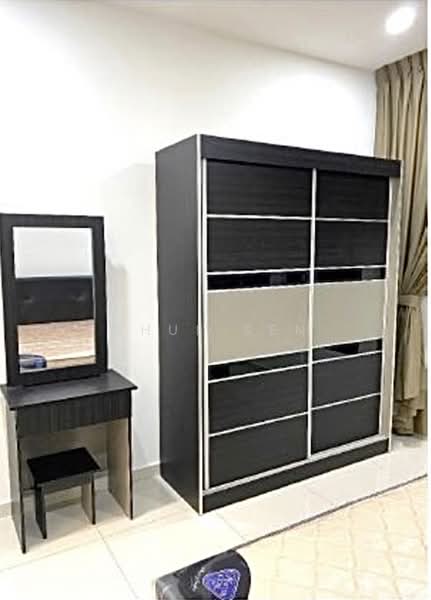Service Residence for Rent at Kenwingston Skylofts - Shue Sen - PropertyGuru.com.my