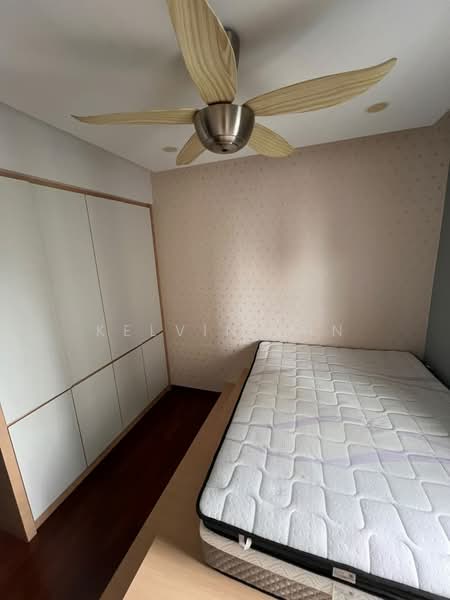 Servis Apartment untuk Dijual di The Tamarind - Kelvin Tan - Bedroom - PropertyGuru.com.my
